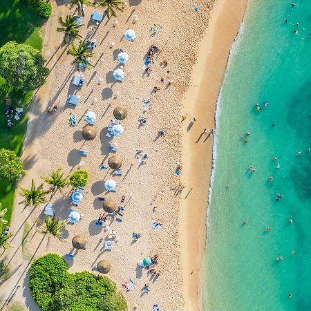 Ocean Villas At Turtle Bay Kahuku Luaran gambar