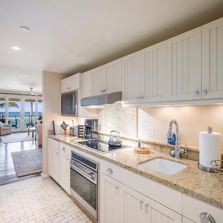 Ocean Villas At Turtle Bay Kahuku Luaran gambar