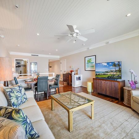 Ocean Villas At Turtle Bay Kahuku Luaran gambar