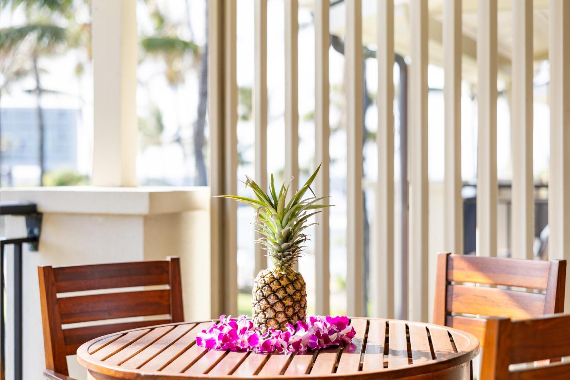 Ocean Villas At Turtle Bay Kahuku Luaran gambar