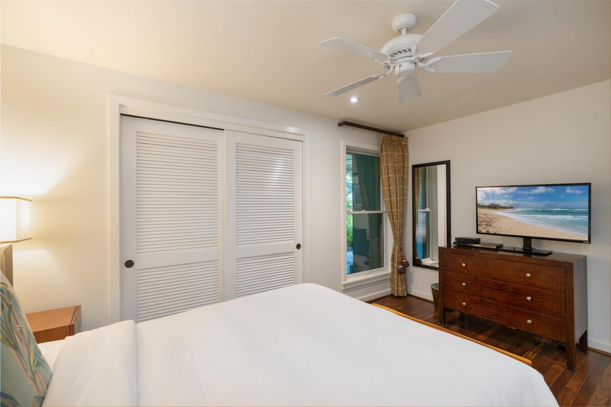 Ocean Villas At Turtle Bay Kahuku Luaran gambar