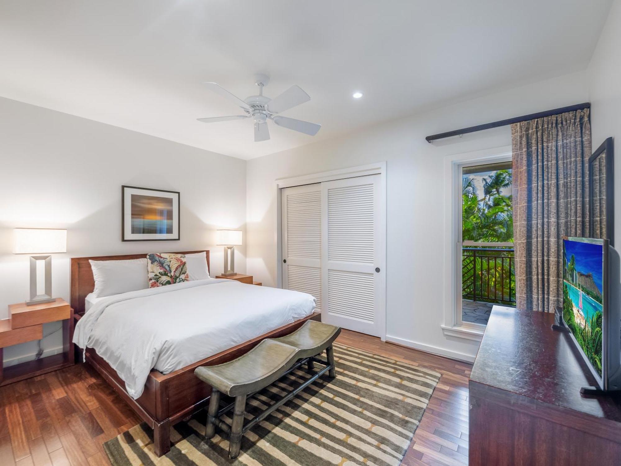 Ocean Villas At Turtle Bay Kahuku Luaran gambar