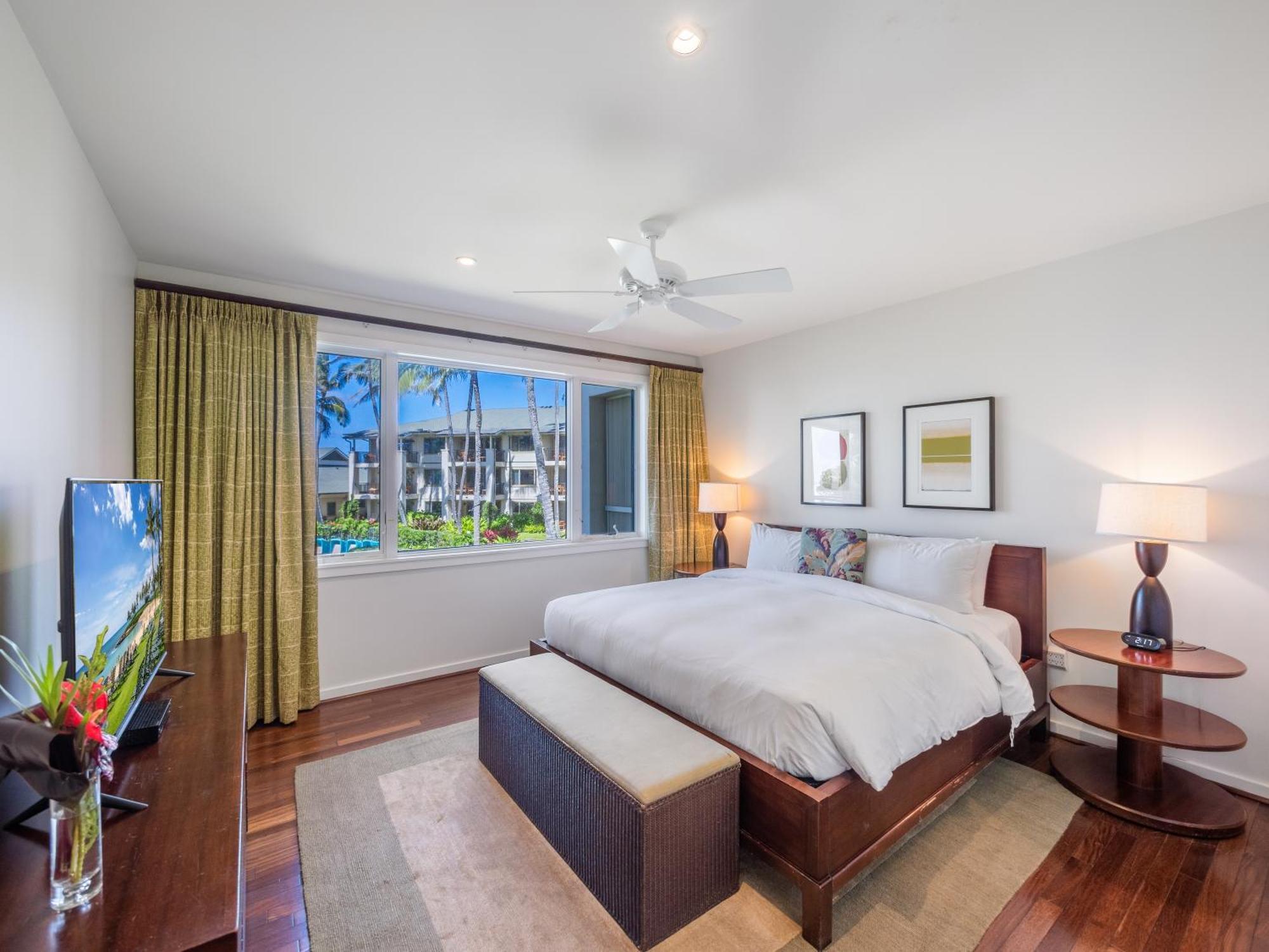 Ocean Villas At Turtle Bay Kahuku Luaran gambar