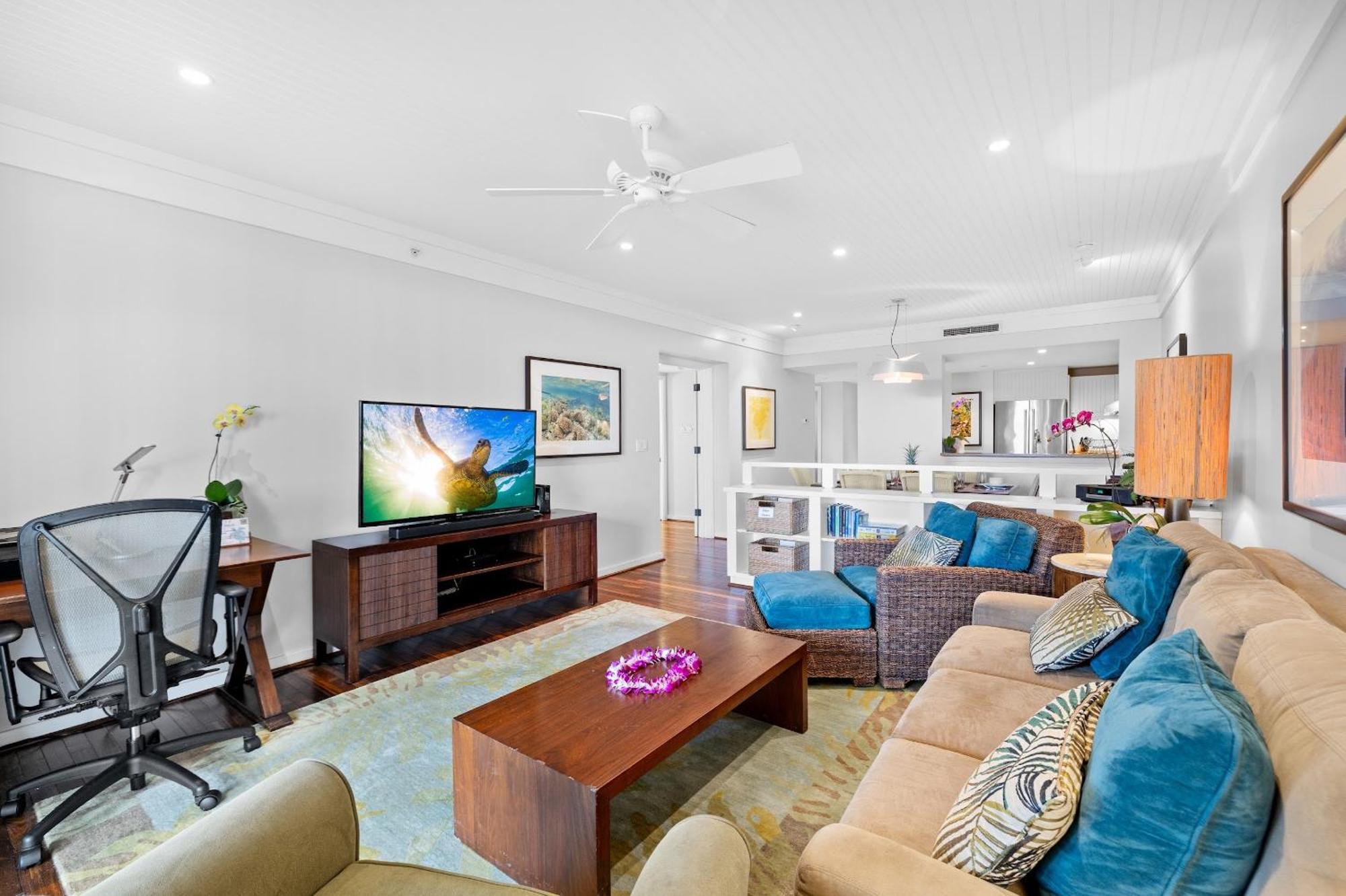 Ocean Villas At Turtle Bay Kahuku Luaran gambar