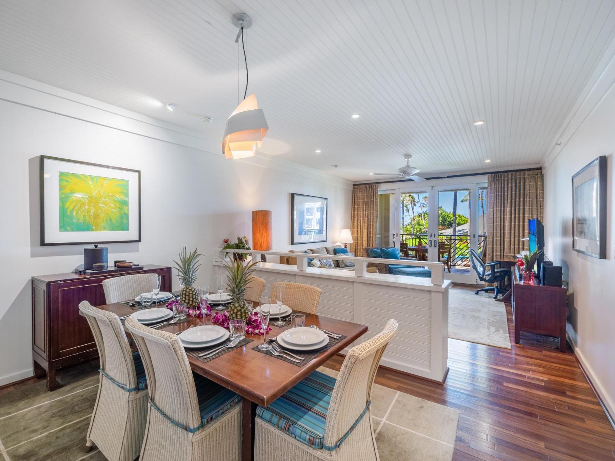 Ocean Villas At Turtle Bay Kahuku Luaran gambar
