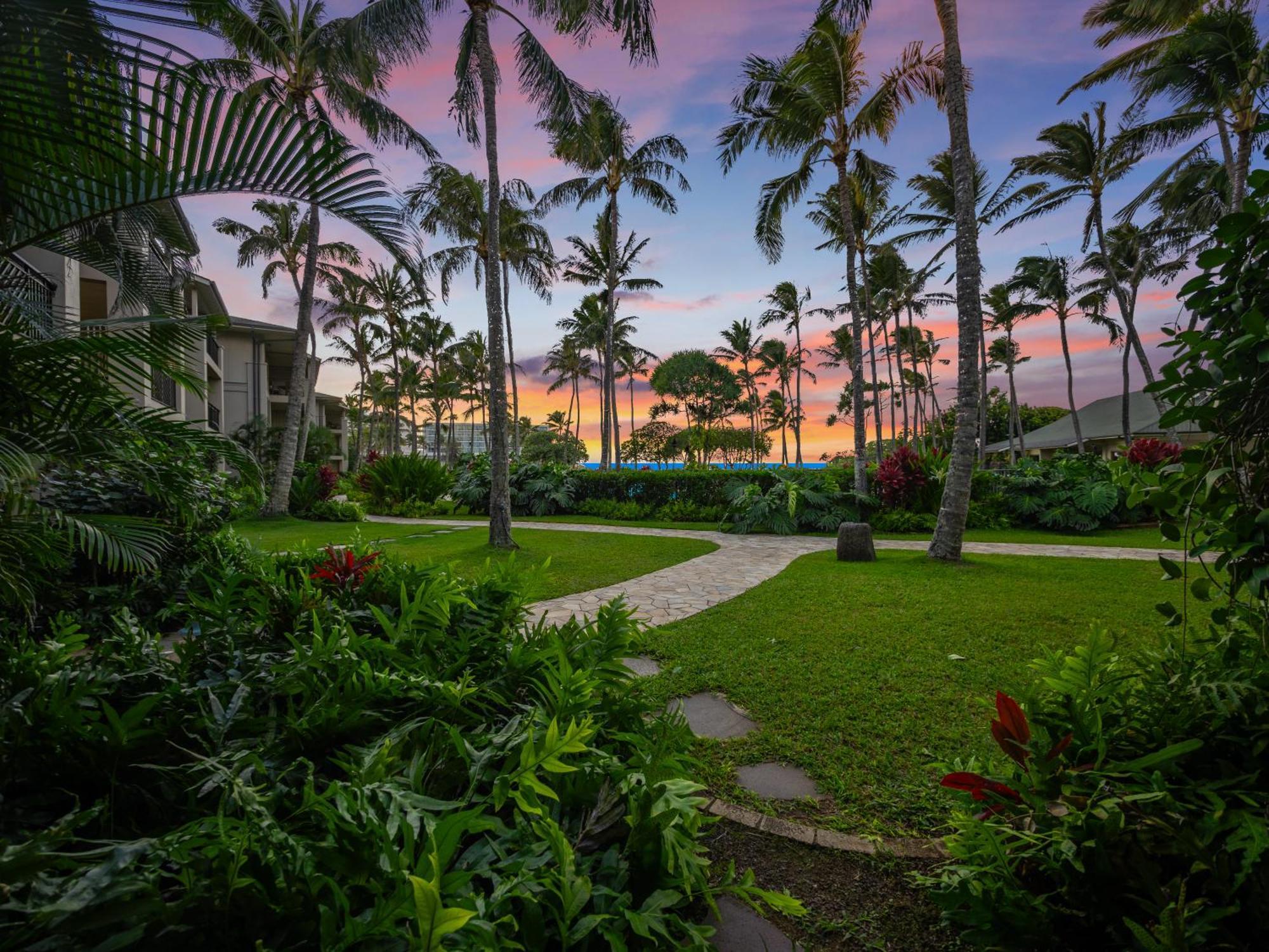 Ocean Villas At Turtle Bay Kahuku Bilik gambar