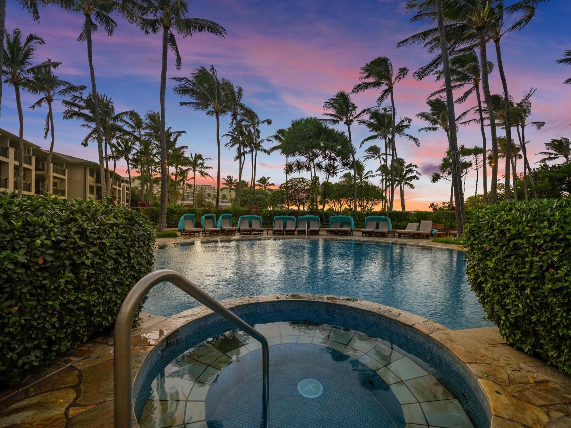 Ocean Villas At Turtle Bay Kahuku Luaran gambar