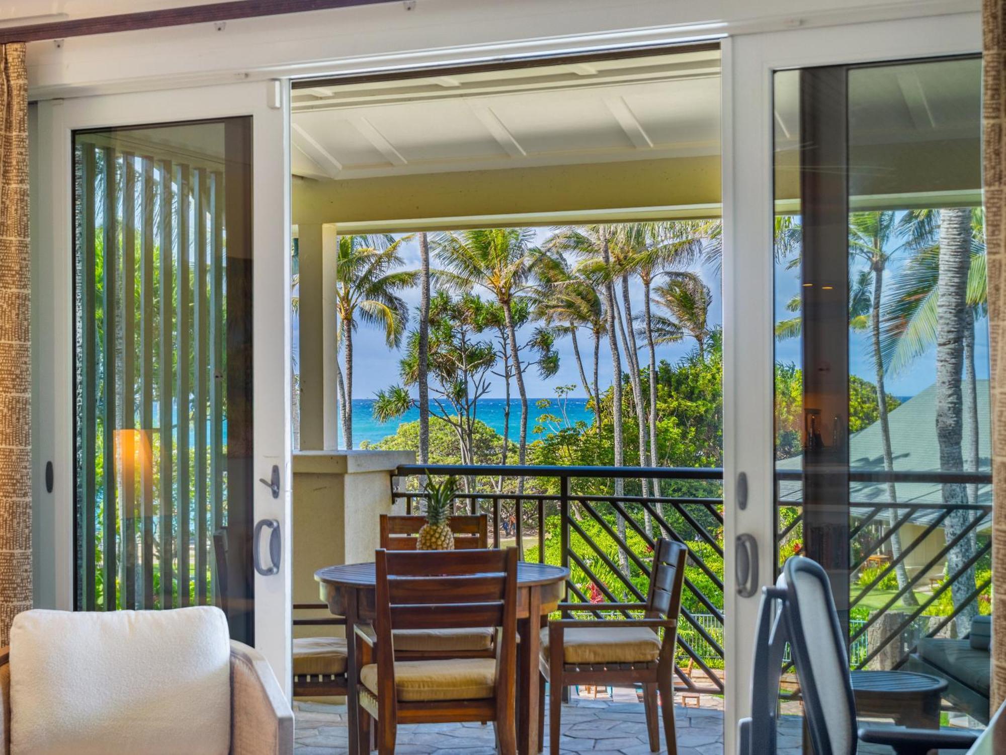 Ocean Villas At Turtle Bay Kahuku Bilik gambar