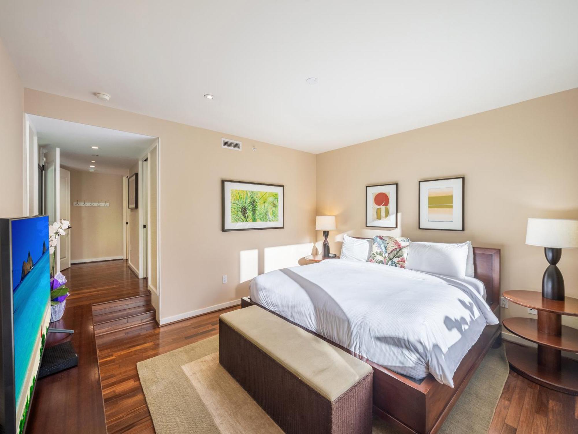 Ocean Villas At Turtle Bay Kahuku Bilik gambar