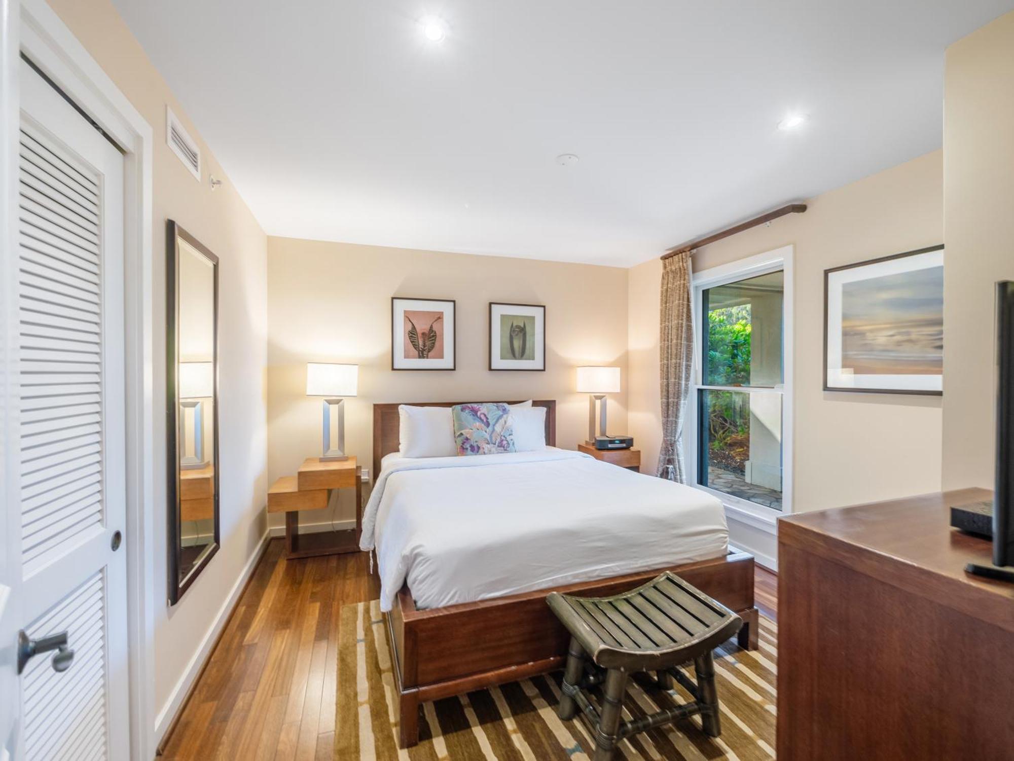 Ocean Villas At Turtle Bay Kahuku Bilik gambar