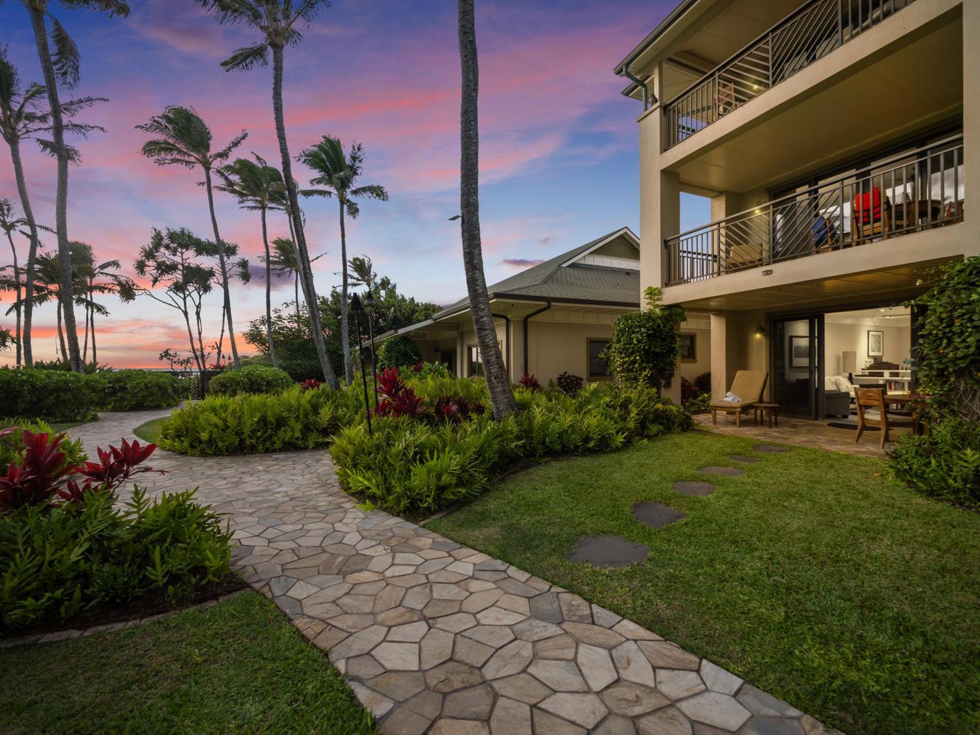 Ocean Villas At Turtle Bay Kahuku Bilik gambar