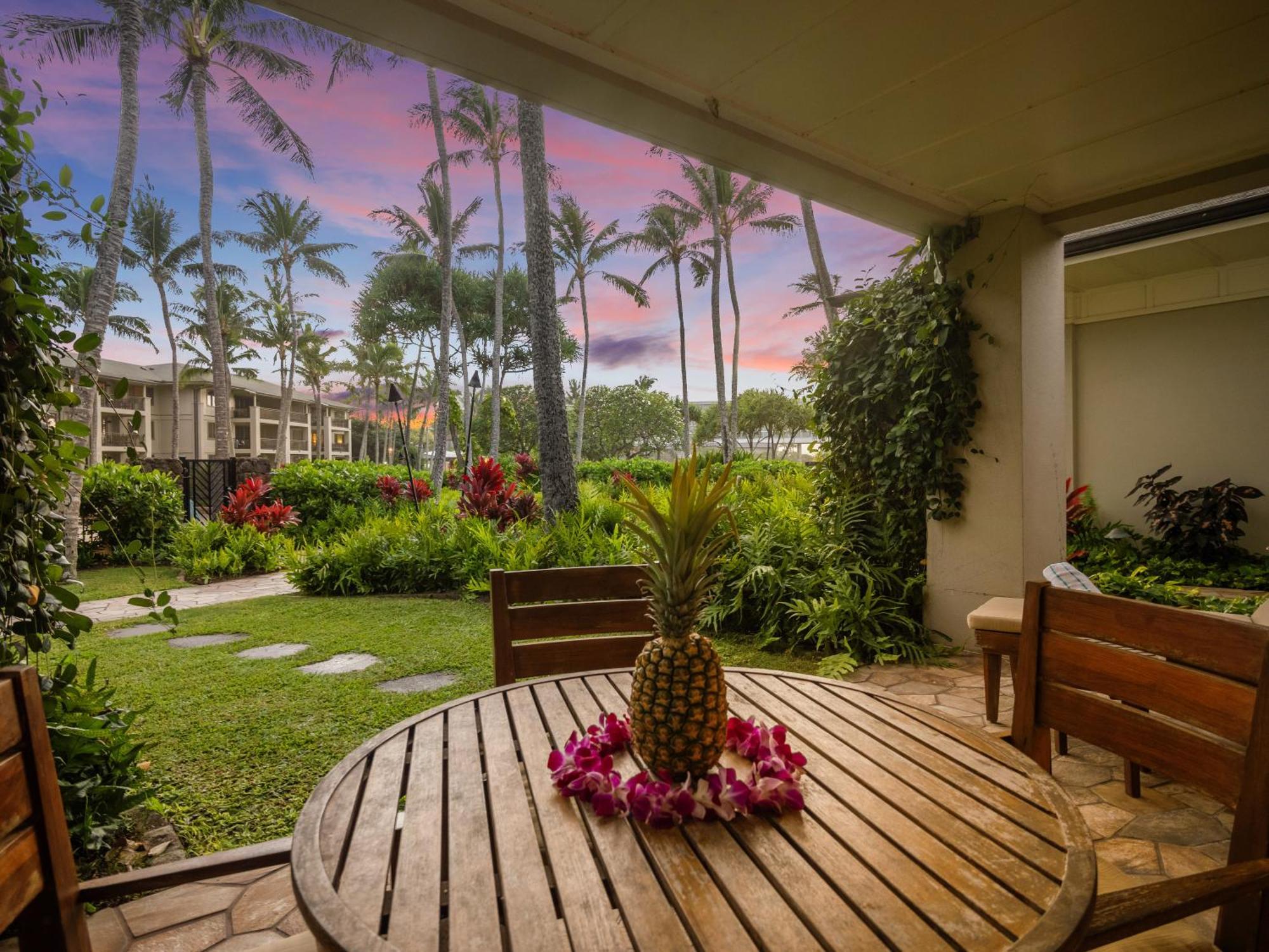 Ocean Villas At Turtle Bay Kahuku Bilik gambar