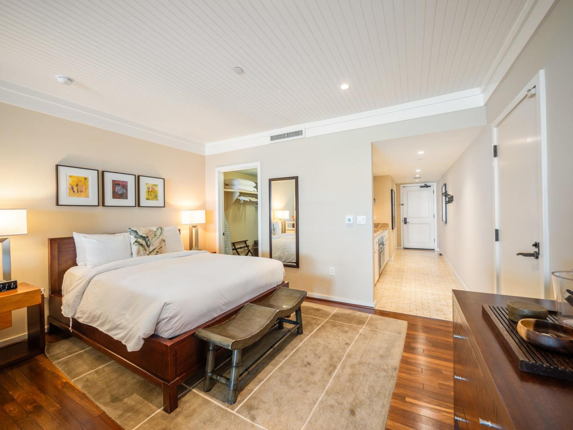 Ocean Villas At Turtle Bay Kahuku Luaran gambar